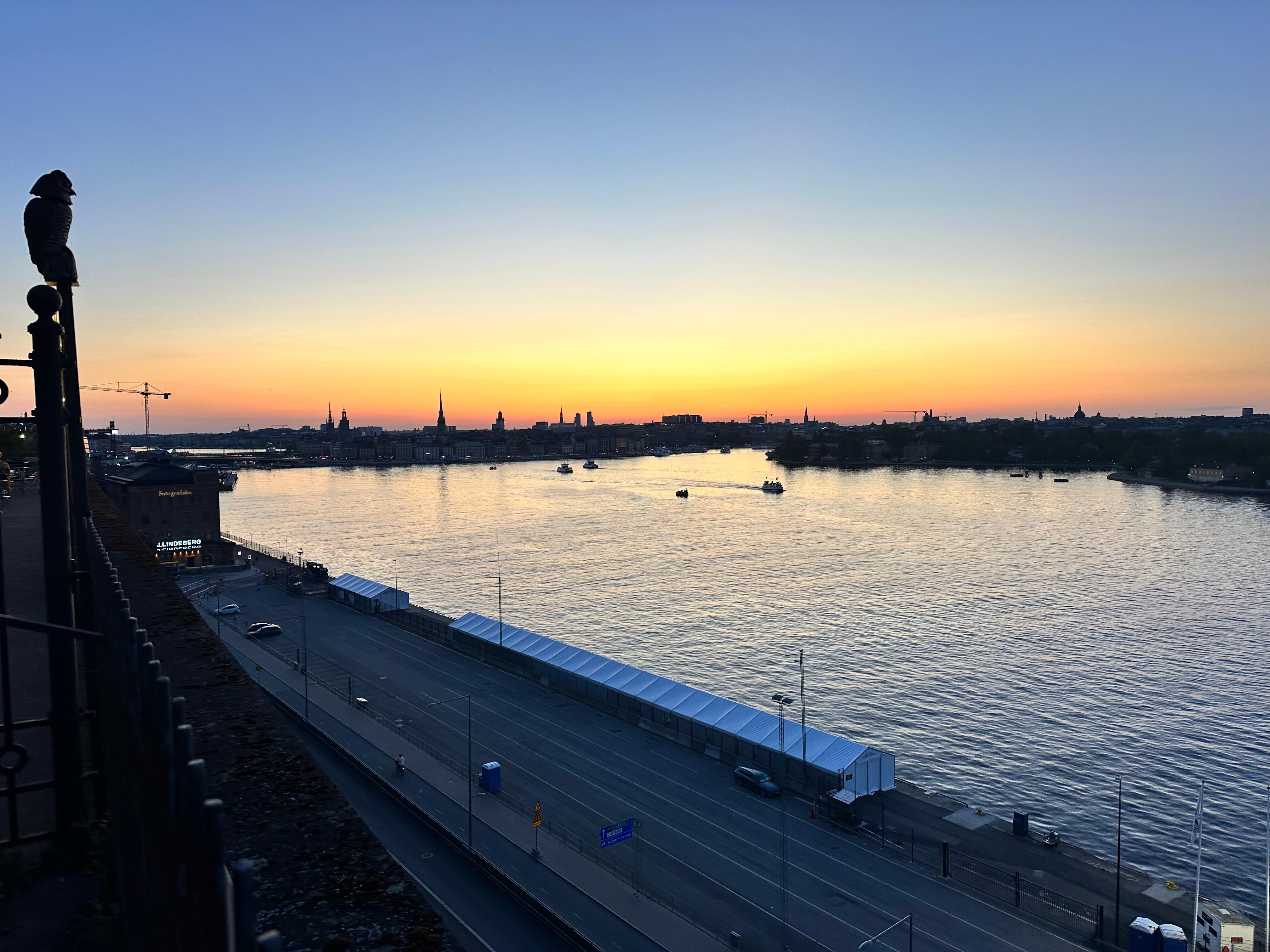 Aussicht