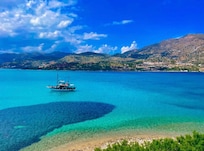 Ausflug Insel Spinalonga