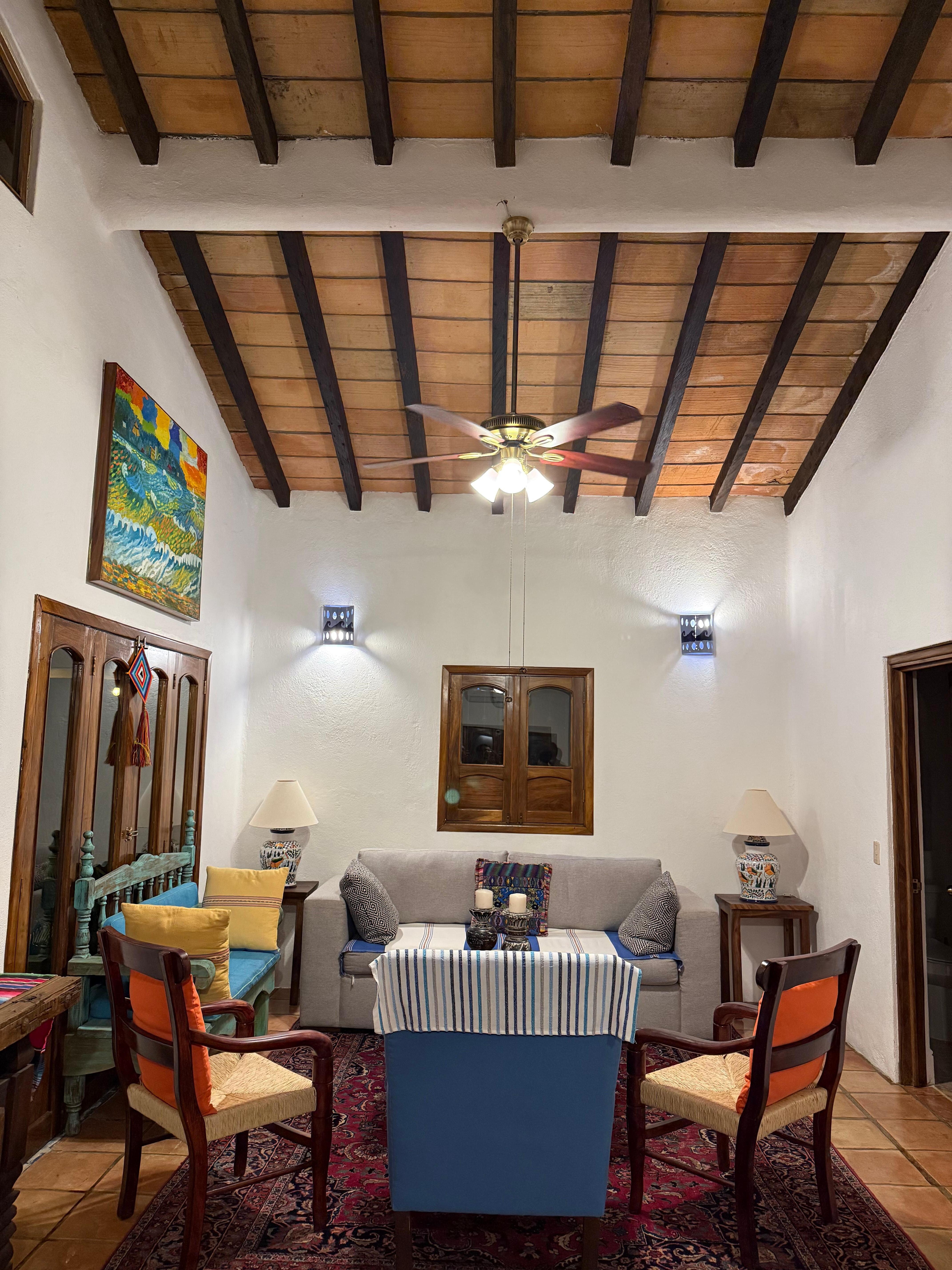 Such a beautiful home