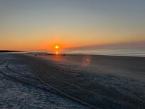 Sunrise