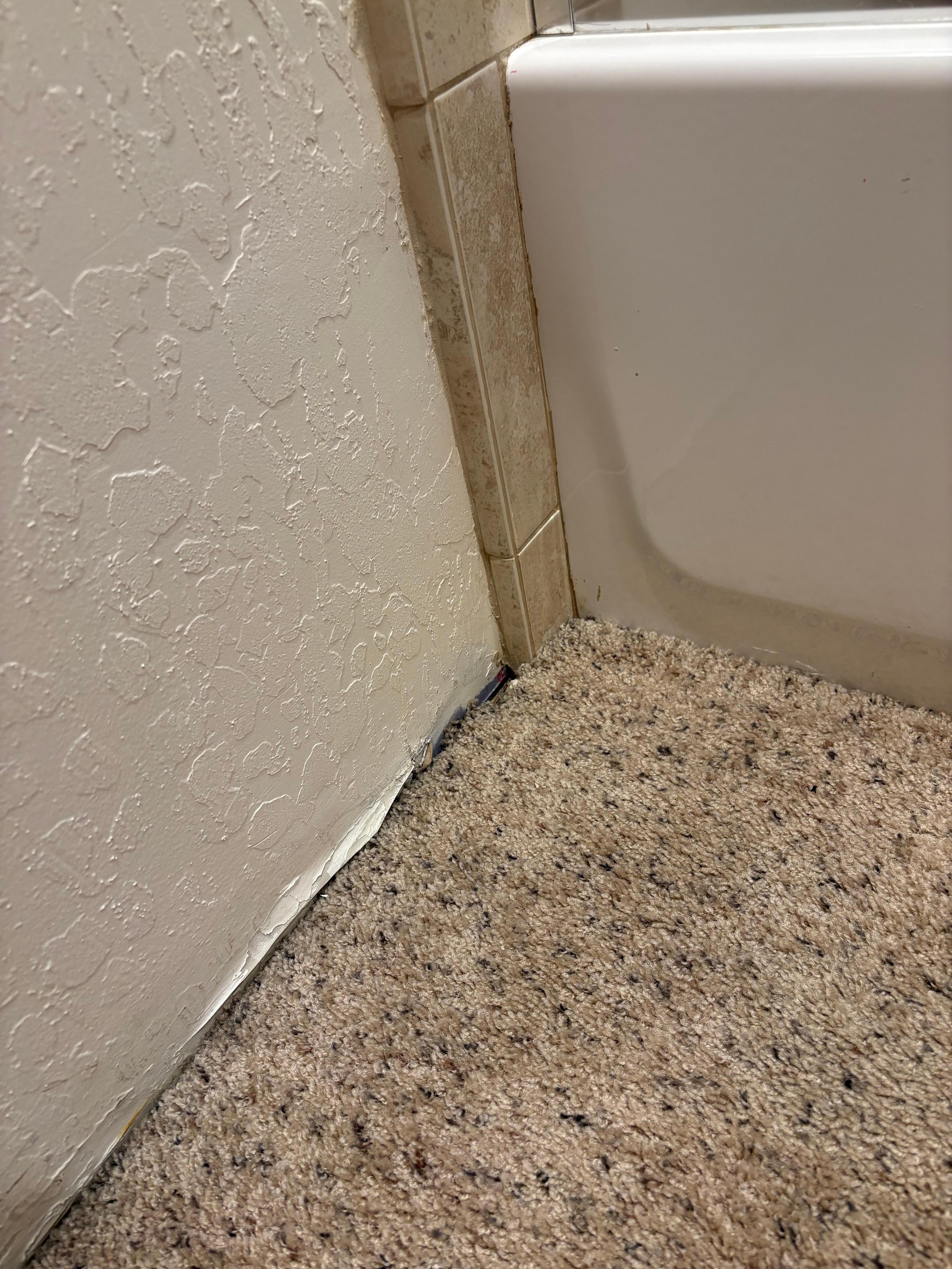 Some touch ups needed 