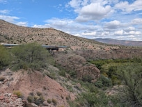 Verde Canyon Railroad