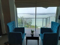 Nice view over the bay