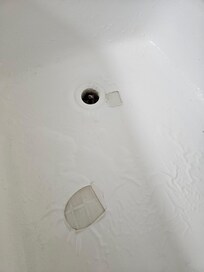 Shower drain