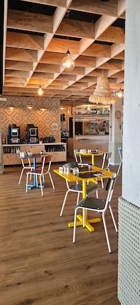Salle a manger