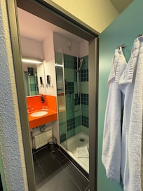 Dusche