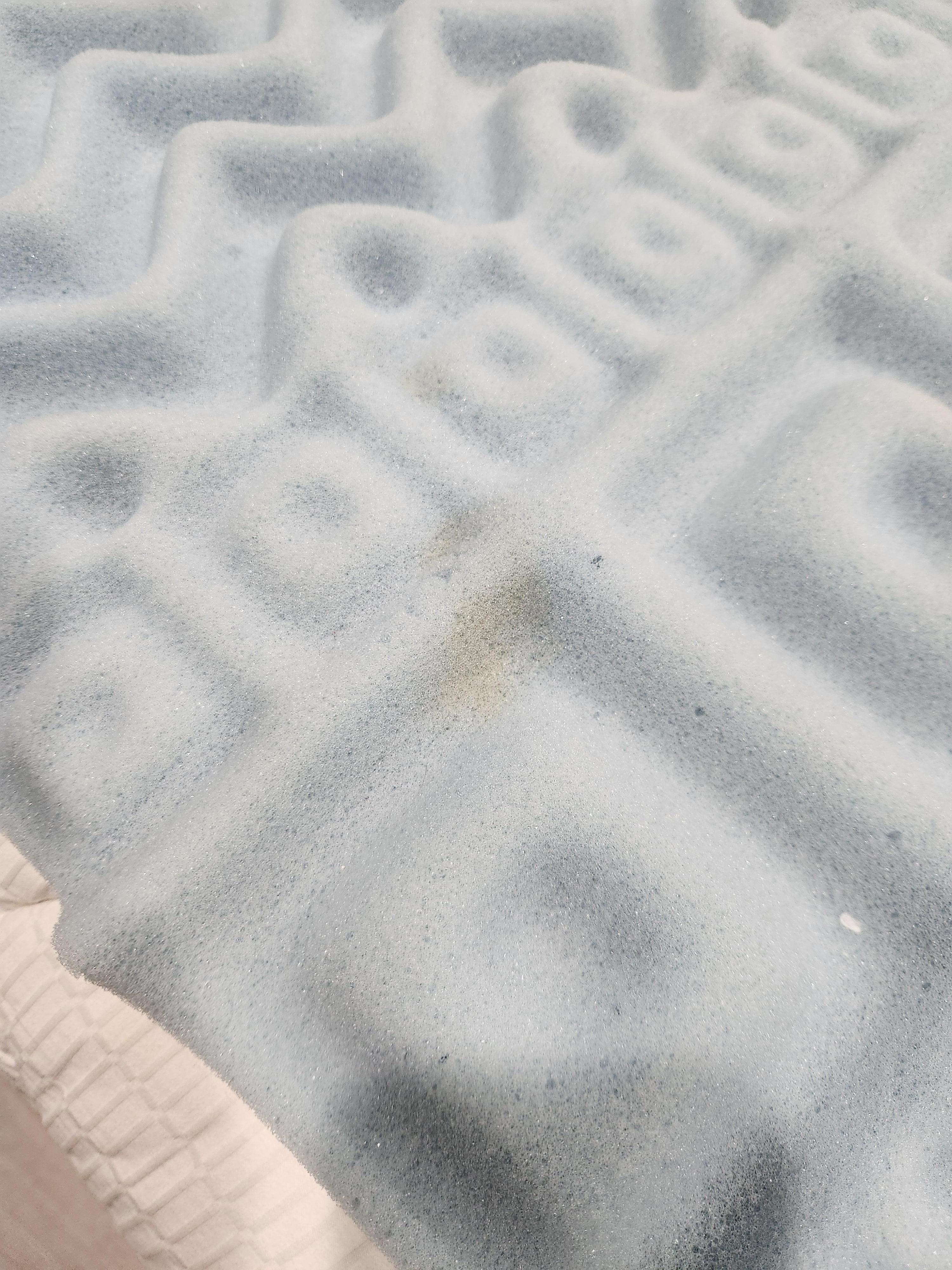 Primary Bedroom - Foam Pad