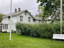 Farm Home