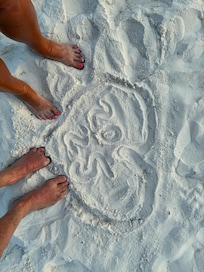 Making memories