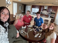 Many spots for indoor family fun