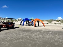 Beachside