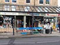 Harrogate