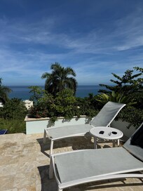 Claiming my spot for the week