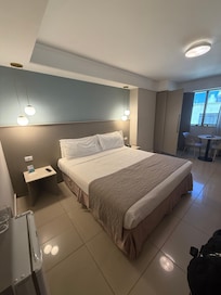 Standard Doble Room
