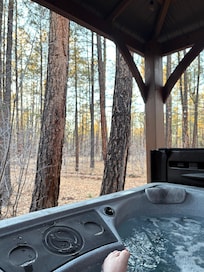 Beautiful relaxing view.