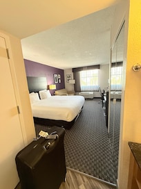 My room - was perfect