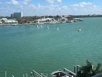 Beautiful views