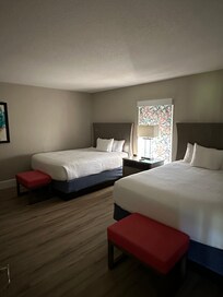 2nd room