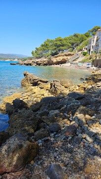 Pointe Grenier