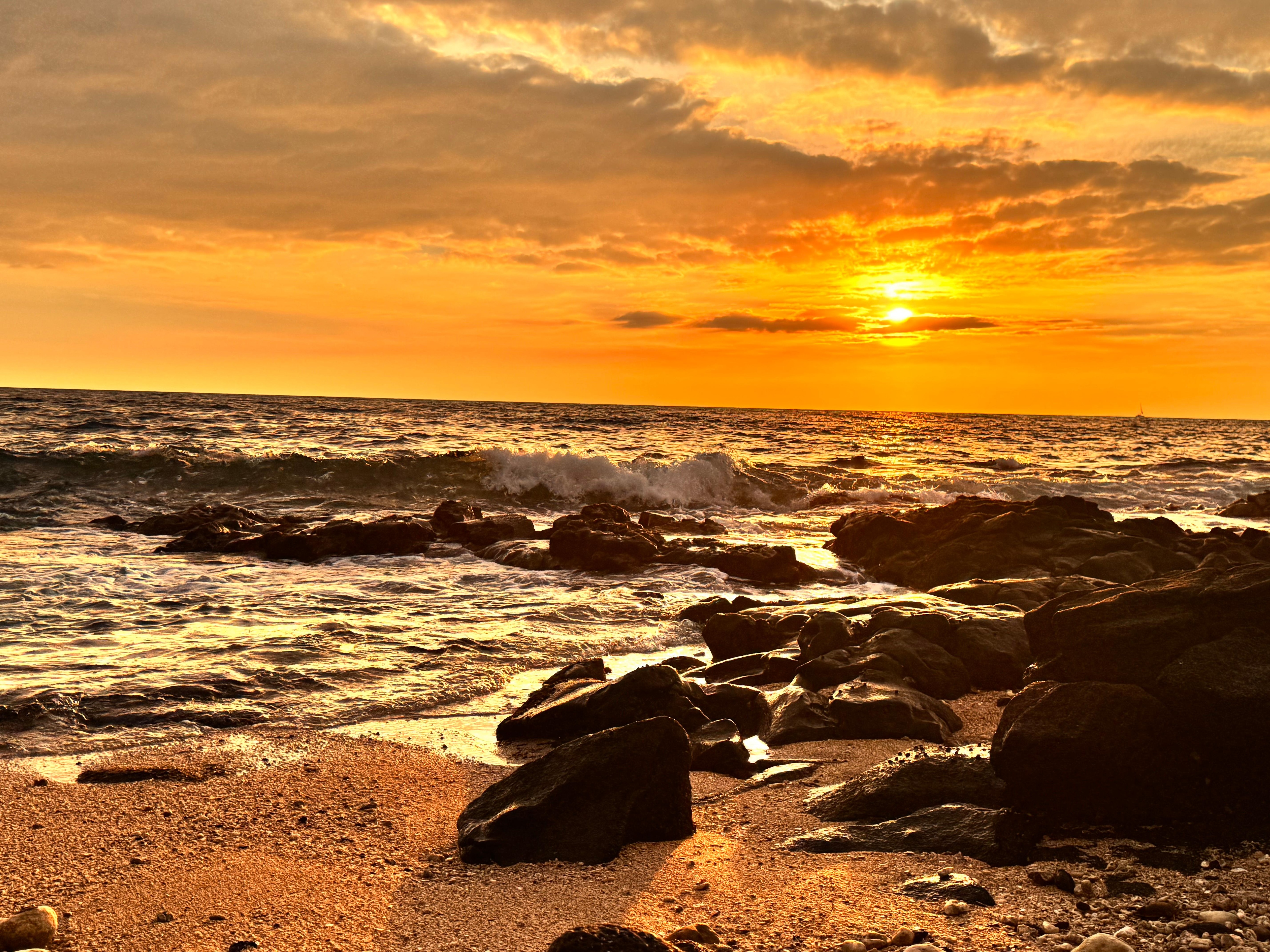 Direct Beach access below the condo