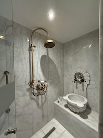 Private Hamam