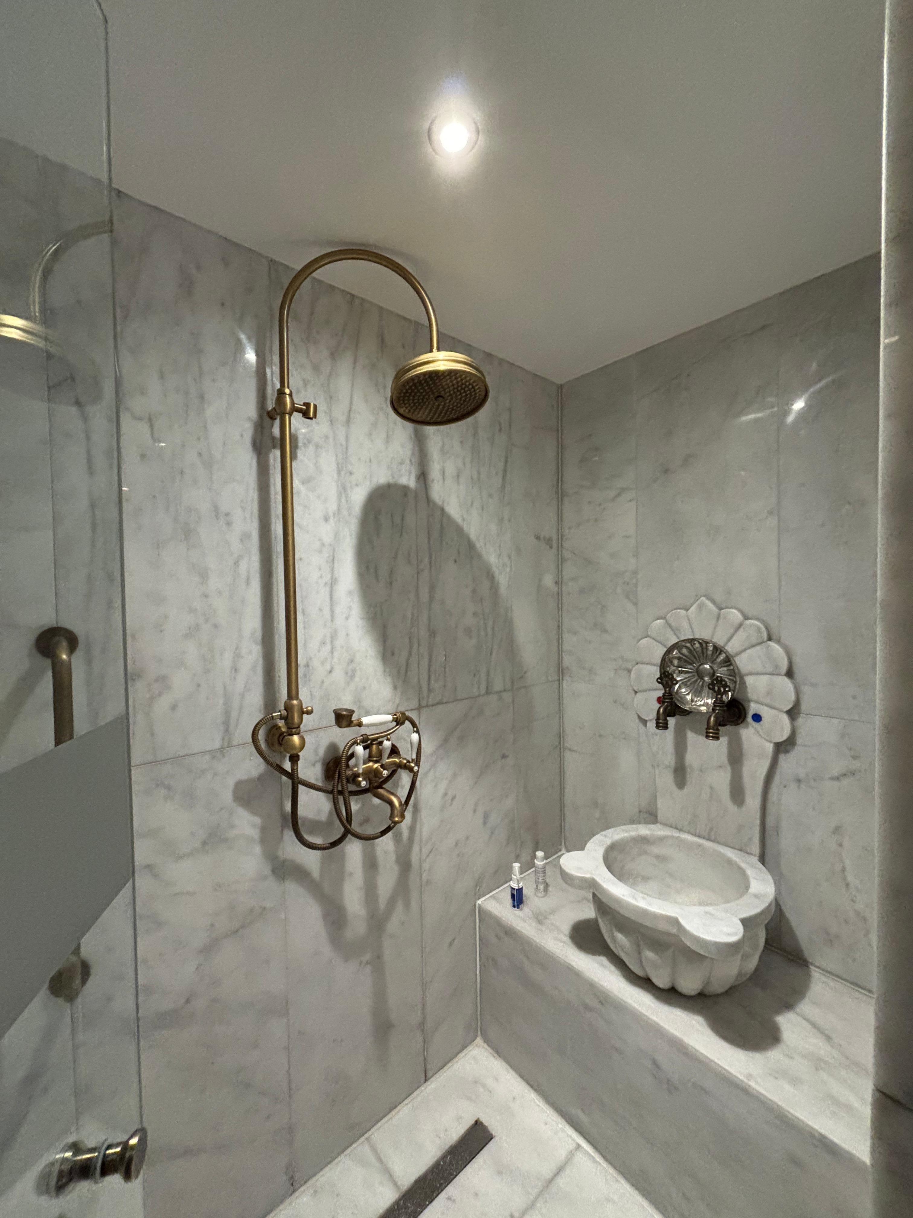 Private Hamam