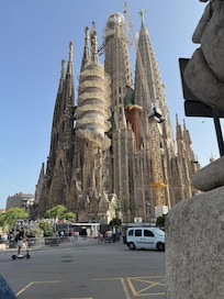 Sagrada Família
