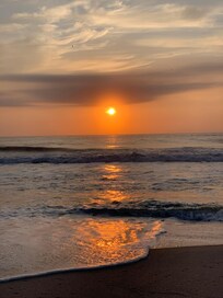Sunrise