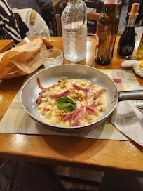 Wednesday night dinner