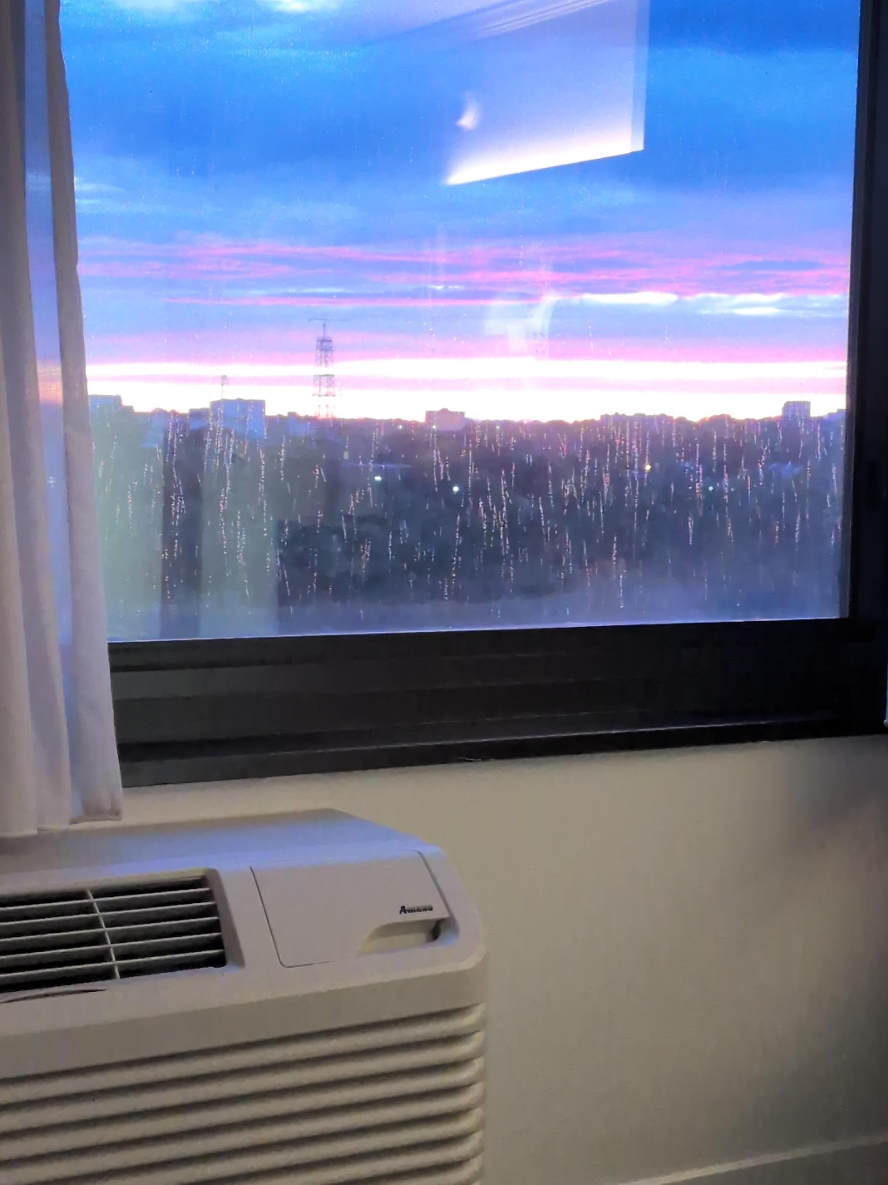 Amazing views!