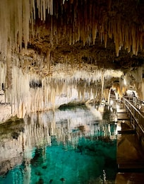 Crystal Cave