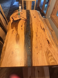 So many cool furniture pieces like this