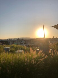 Terrazza spa