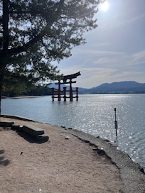Absolutely beautiful and peaceful