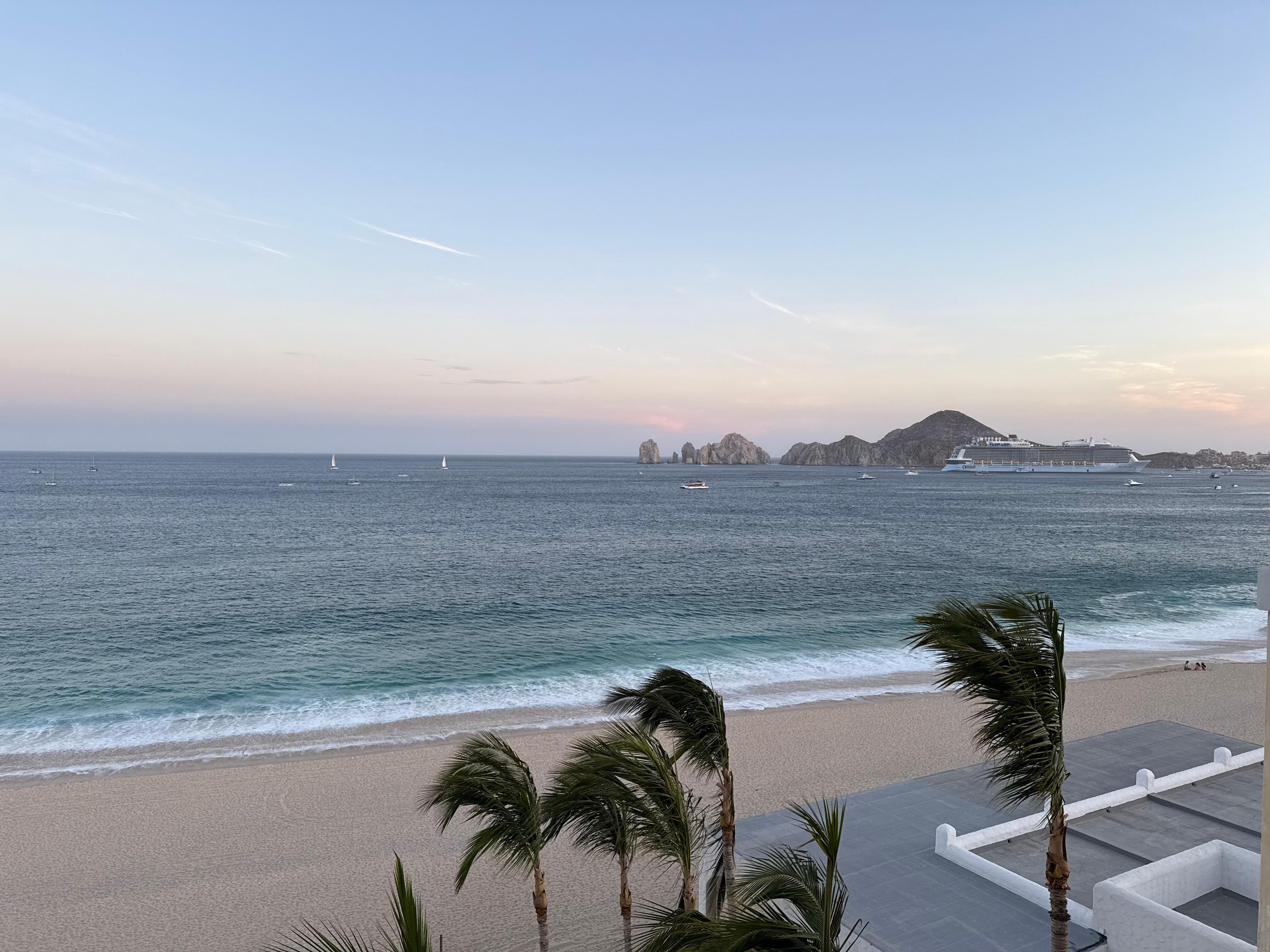 View from room