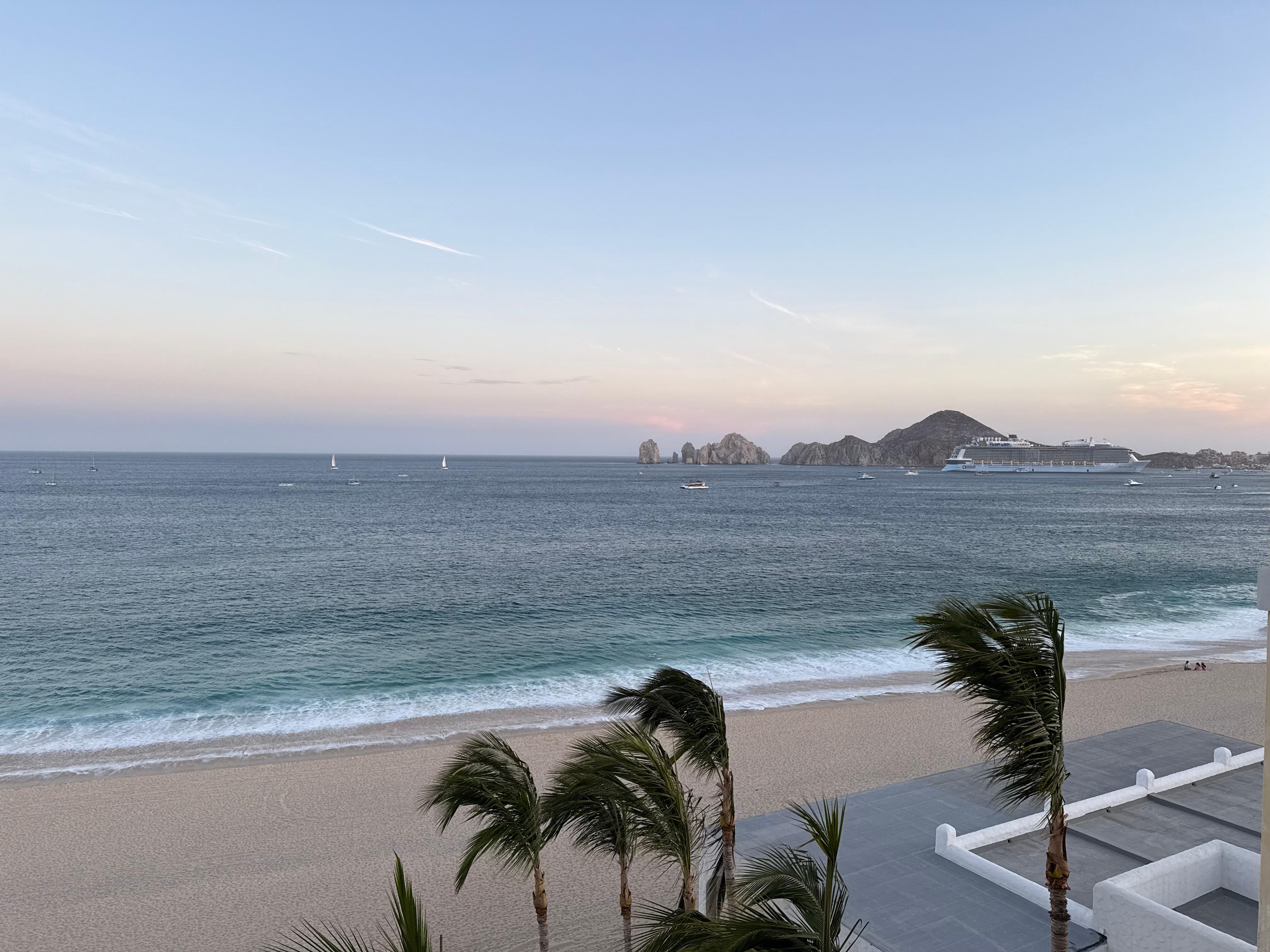 View from room