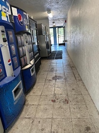 access to ice