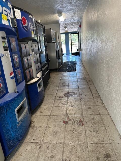 access to ice