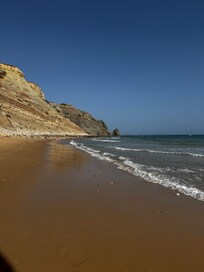 Praia de Luz