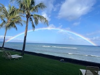 Photo from our lanaii