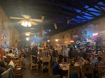 Starlight theater-go early or you will wait 2 hours! Pricey