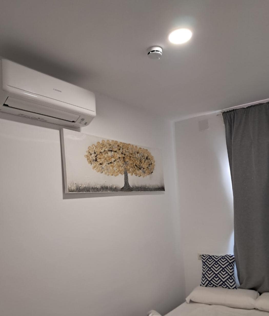 Climatizzatore funzionante 
