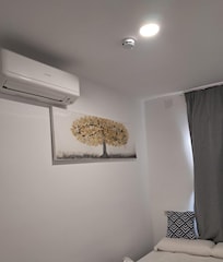 Climatizzatore funzionante