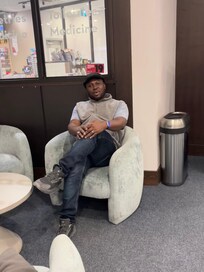 We didnāt take pic of room because we were busy going everywhere so this is in the hotel lobby