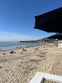 Laguna Lunch