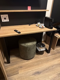 Mesa para “2 personas”