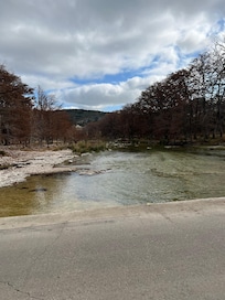 Frio River