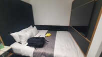 The total room