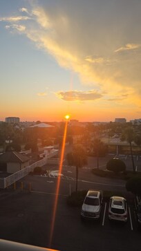 Sunrise