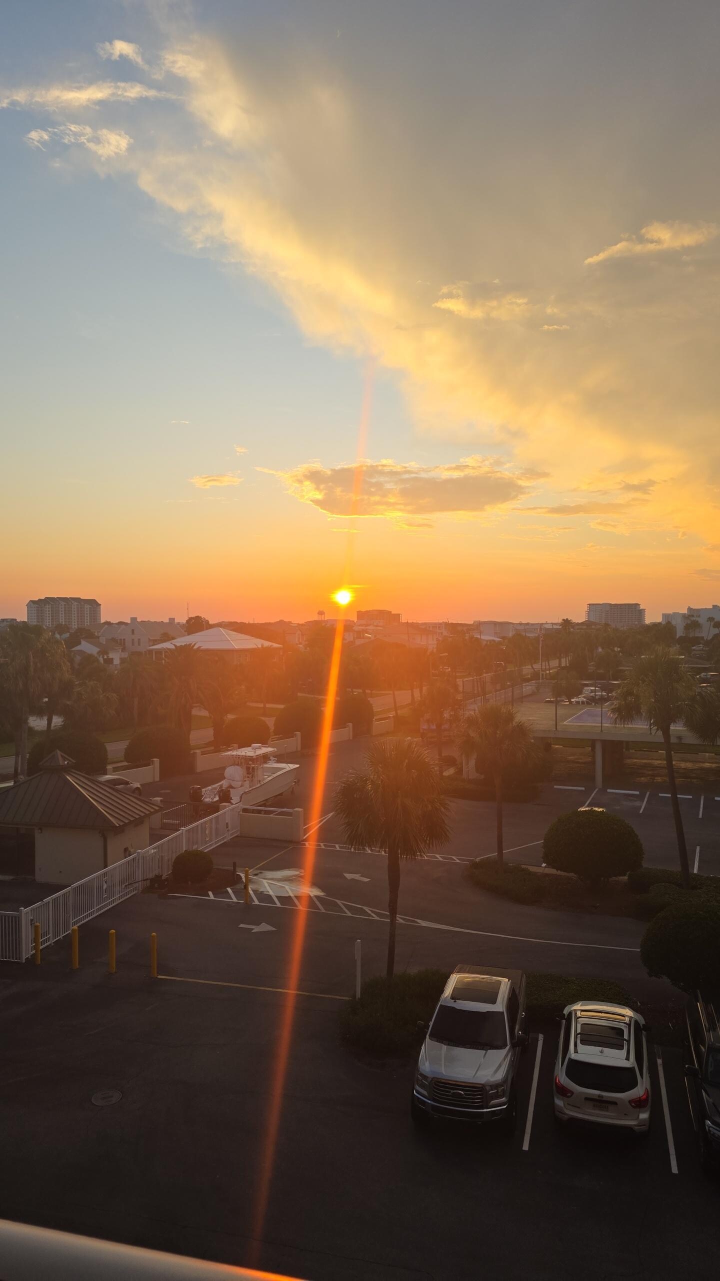 Sunrise 